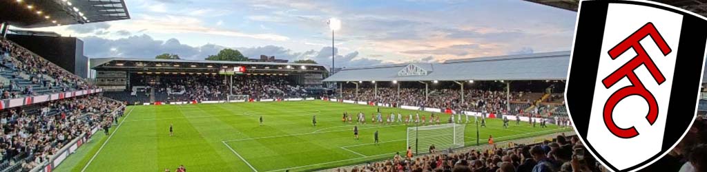 Craven Cottage